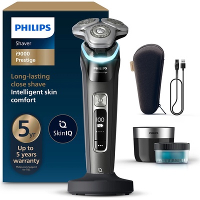Philips Series i9000 Prestige XP9200/30