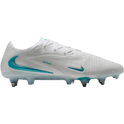 Nike Phantom 6 Low Elite SG-Pro bílá