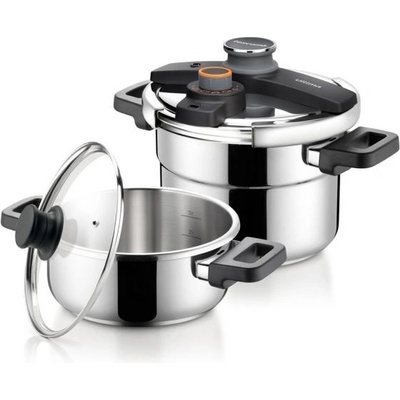Tescoma Ultima Duo 4.0 l a 6.0 l 702768.00 – Hledejceny.cz