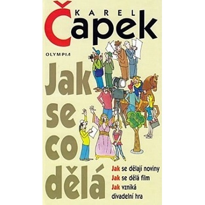 Jak se co dělá – Hledejceny.cz