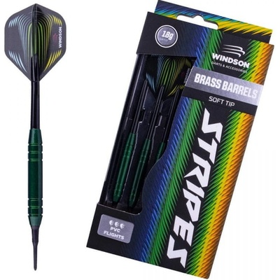 Windson STRIPES 18g set