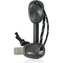 Light My Fire Swedish FireSteel BIO Army 2in1 čierne