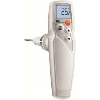 Testo 105, -50 až +275 °C