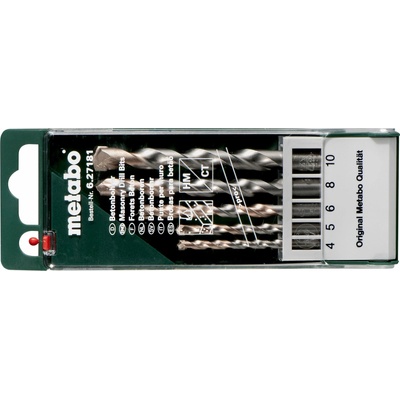 Metabo 627181000