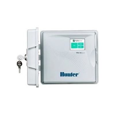 Hunter PRO-HC 6 – Hledejceny.cz
