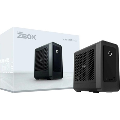 Zotac Barebone ZBOX-EU27507TC-BE