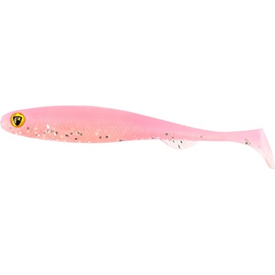 Fox Rage Slick Shad UV Blue Flash 9 cm