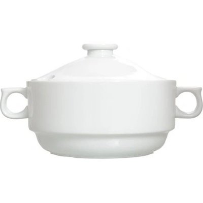 Sahm Praha mísa polévková + víčko 2,6 l