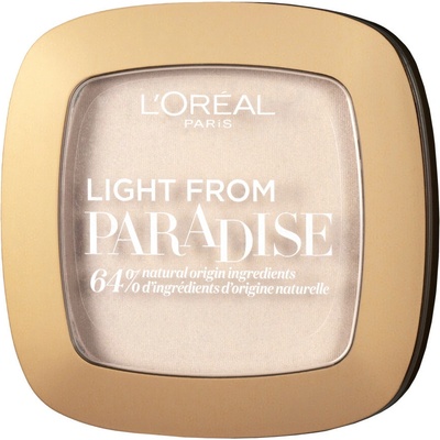 L´oreal Icoconic Glow highlighting Powder Púdrový rozjasňovač 10 ml