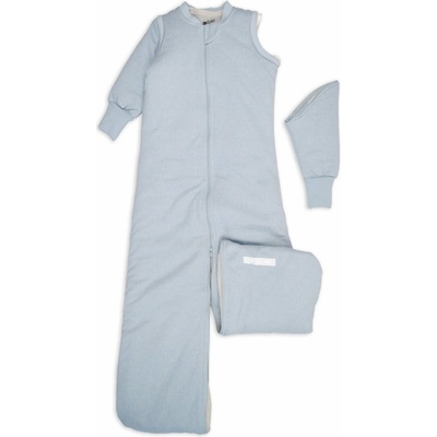 Lodger Hopper 4 season Sleeping bag Blue Fogg
