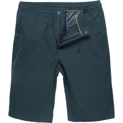 Vintage Industries Foxton modré