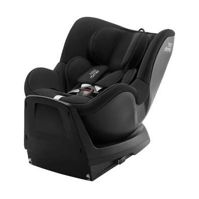 BRITAX RÖMER Dualfix PLUS 2025 space black