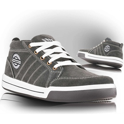 VM Footwear RICHMOND O1 obuv Sivá
