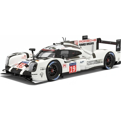 Models 1:18