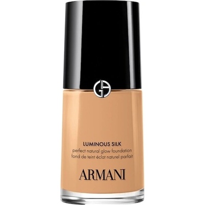 Armani Make-up Luminous Silk Foundation 6.25 30 ml