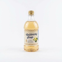Moštěnický sirup Lipový květ 700 g