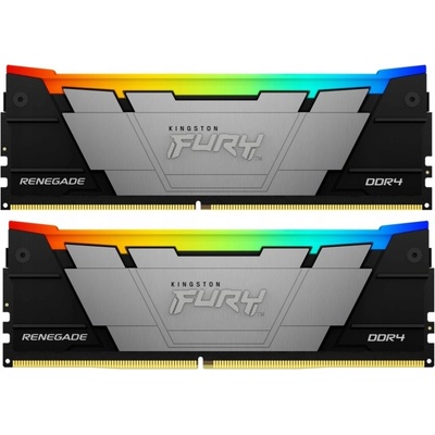 Kingston FURY DDR4 32GB 3600MHz CL16 (2x16GB) KF436C16RB12AK2/32