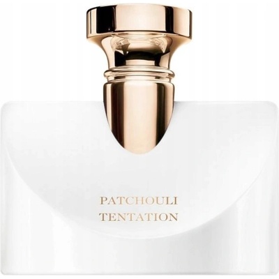 Bvlgari Splendida Patchouli Tentation parfumovaná voda dámska 50 ml