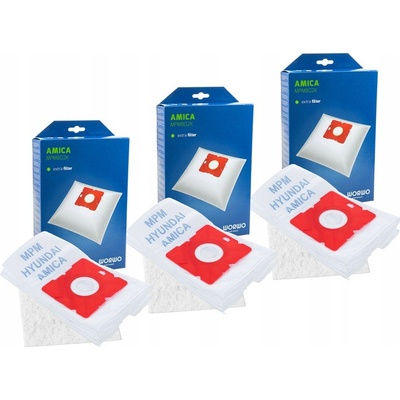 Worwo MPMB02K, VM 1031 1041 AK 3012 12 ks – Hledejceny.cz