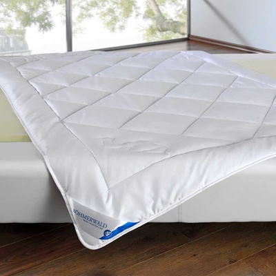 Böhmerwald Přikrývka Camel letní 700g 140x220