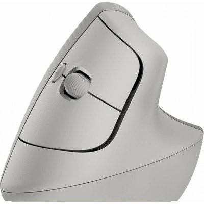 Logitech Lift Vertical Ergonomic Mouse 910-007771