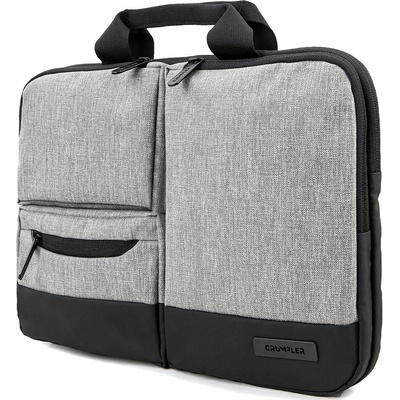 Crumpler Mantra Office Pro Laptop Case MAN-OPLC-14-01-002 White Grey – Hledejceny.cz