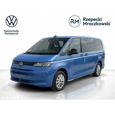 Volkswagen T6 Multivan DSG Trendline 110 kW