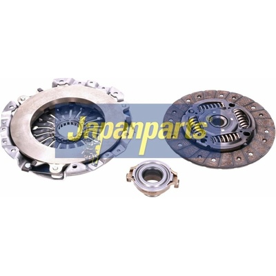 Sada spojky JAPANPARTS KF-720