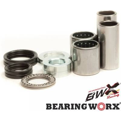 BEARING WORX sada na opravu kyvné vidlice HONDA CRF 250R 14-17, CRF 450R 13-16 (28-1206)