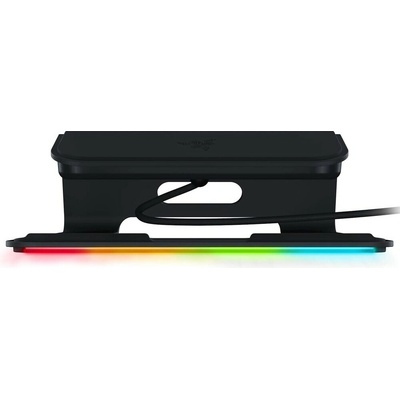 Chladící podložka pod notebook Razer Laptop Stand Chroma V2 (RC21-01680100-R3M1) – Hledejceny.cz