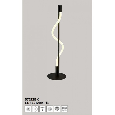 Searchlight EU57212BK