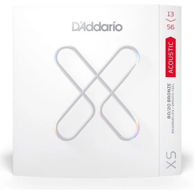 D'Addario XSABR1356