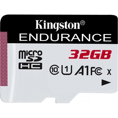 Kingston microSDHC UHS-I 32 GB SDCE/32GB