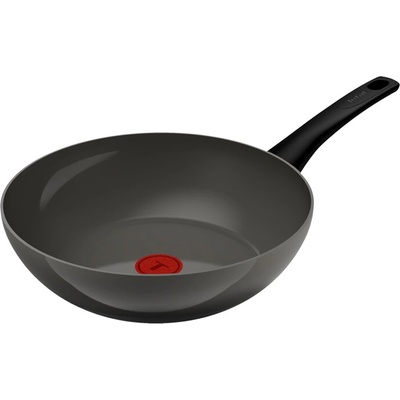Tefal Keramická wok pánev Renewal G0171902 28 cm