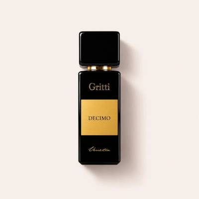 Gritti Decimo parfém pánský 100 ml