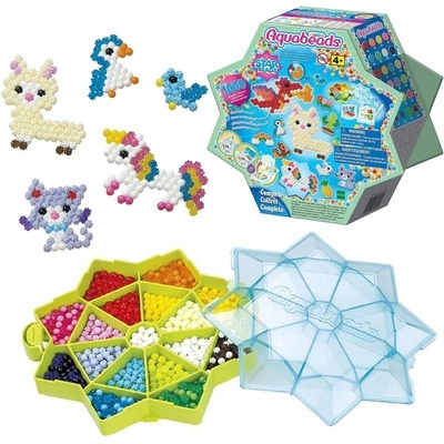 AQUABEADS Beads Starter Set Stars