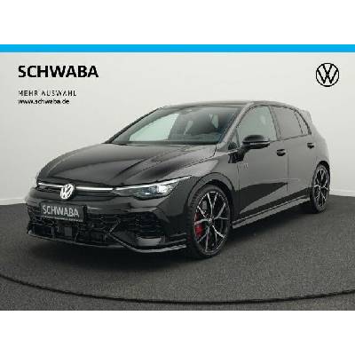 Volkswagen Golf GTI Clubsport DSG 221 kW