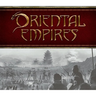 Oriental Empires