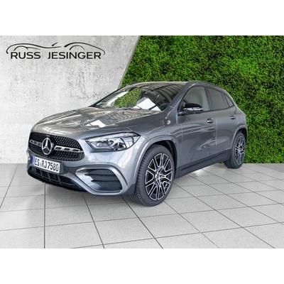 Mercedes-Benz GLA 200 AMG Line 120 kW