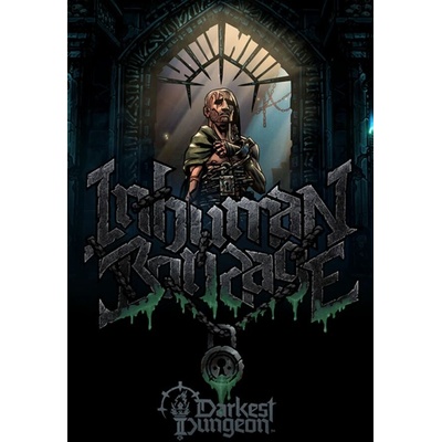 Darkest Dungeon 2 - Inhuman Bondage