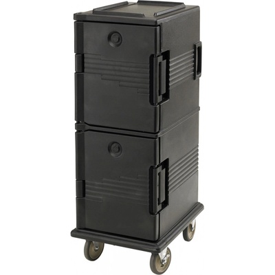 Cambro Termo nádoba na kolieskach Camcarriers® GN 1/1 - 2 ks | Cambro UPC800110