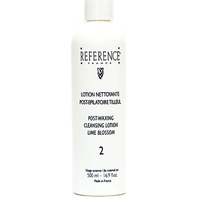 Reference čistící tonikum po depilaci s lipovým květem 500 ml – Hledejceny.cz