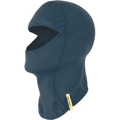 Sensor double face zimní sporty modrá