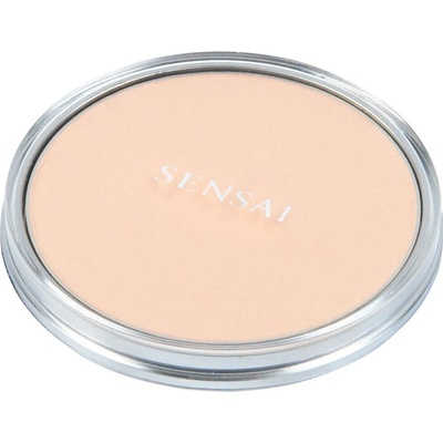 Sensai Kompaktní make-up Compact Powder Foundation 13 Warm Beige 11 g