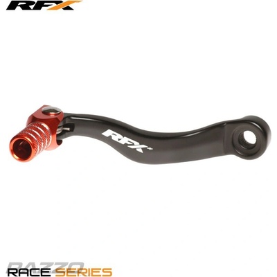Řadička RFX Gear Pedal KTM SXF450 16-22 EXC450 17-23 SX125 16, Husqvarna Orange
