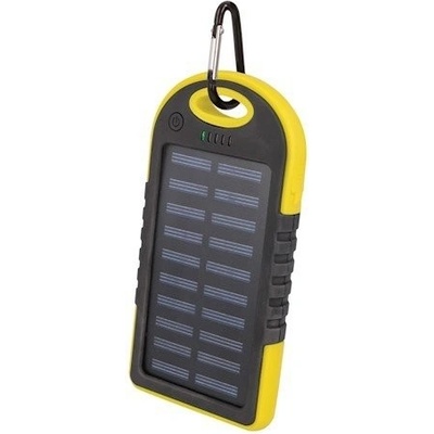 Setty 5000 mAh žlutá GSM036557