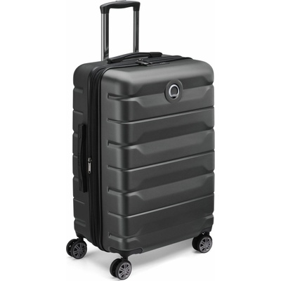 Delsey Air Armour EXP 3866820-00 černá 71 l – Hledejceny.cz