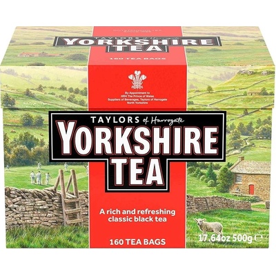 Taylors of Harrogate yorkshire Tea 160 ks