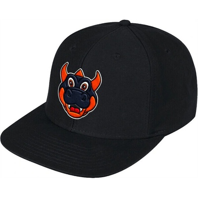 adidas Mascot Flat Brim NHL New York Islanders – Hledejceny.cz