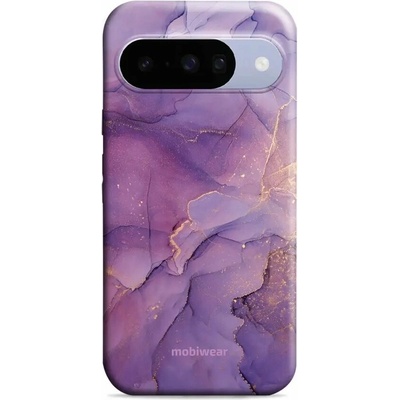 Mobiwear Elite ProGoogle Pixel 10 EP20E Fialový mramor